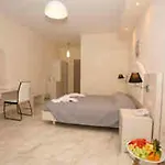 Saint George Palace Agios Georgios Pagon