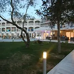 Hotel Saint George Palace Agios Georgios Pagon