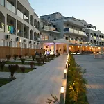Hotel Saint George Palace Agios Georgios Pagon