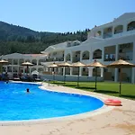Saint George Palace Hotel 4*