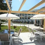 Saint George Palace Hotel 4*