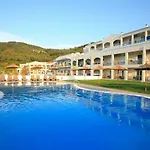 Saint George Palace 4* Agios Georgios Pagon