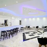 Saint George Palace Agios Georgios Pagon