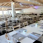 Hotel Saint George Palace Agios Georgios Pagon
