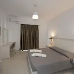 Saint George Palace Hotel Agios Georgios Pagon