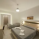 Hotel Saint George Palace Agios Georgios Pagon
