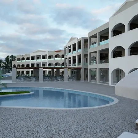 Saint George Palace 호텔
