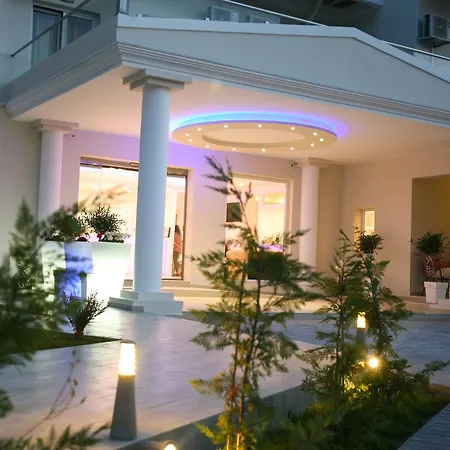 Saint George Palace 호텔 4*