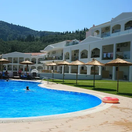 Saint George Palace 호텔 4*