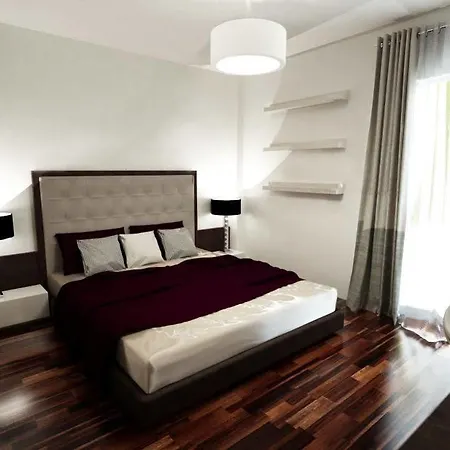 Saint George Palace 호텔 4*