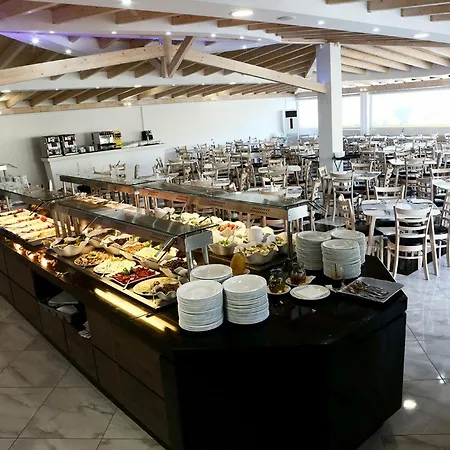 Saint George Palace 호텔 4*