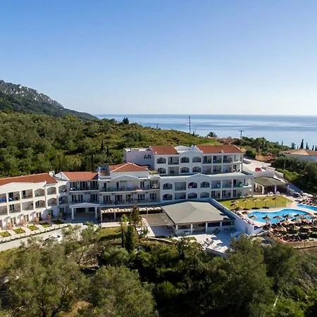 호텔 Saint George Palace 4*