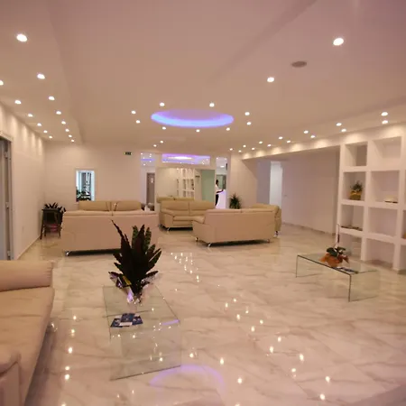 Saint George Palace 4*