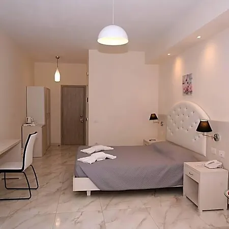 Saint George Palace 4* Agios Georgios Pagon