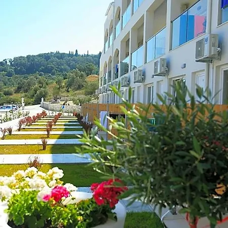 Otel Saint George Palace 4*