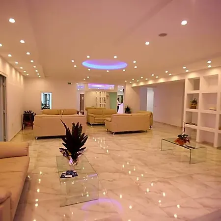 Saint George Palace Otel