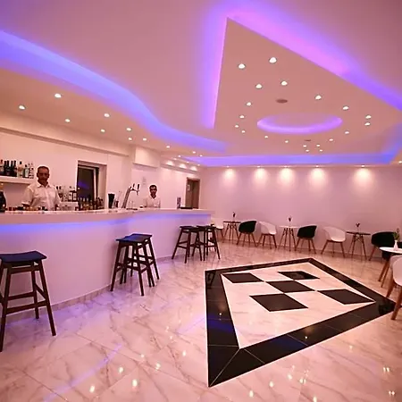 Saint George Palace Hotel