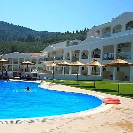Saint George Palace Hotel 4*