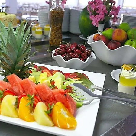 Hotel Saint George Palace Agios Georgios Pagon