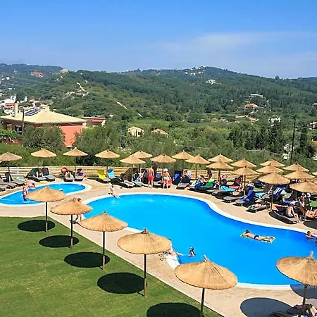 Hotel Saint George Palace 4*