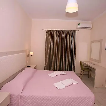 Saint George Palace Hotel