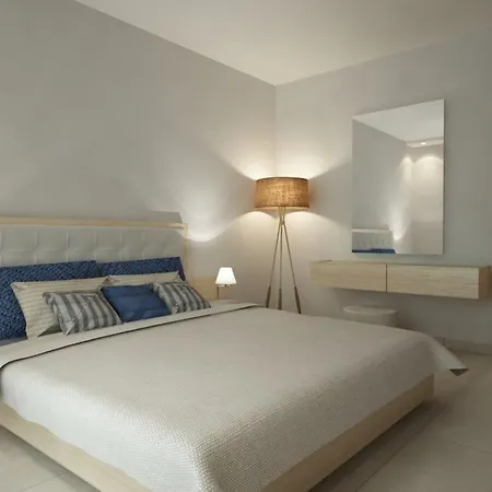 Saint George Palace 4*