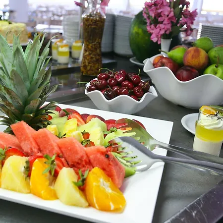 Saint George Отель