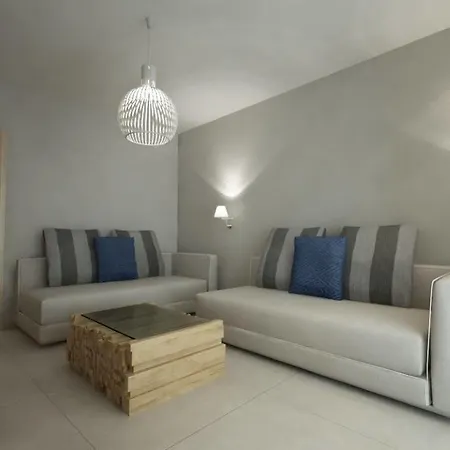 Hotel Saint George Palace Agios Georgios Pagon