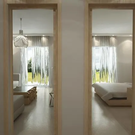 Saint George Palace Hotel