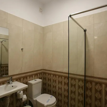 Saint George 4* Агиос-Георгиос-Пагон