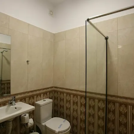 Saint George Palace 4* 圣佐治欧斯帕贡
