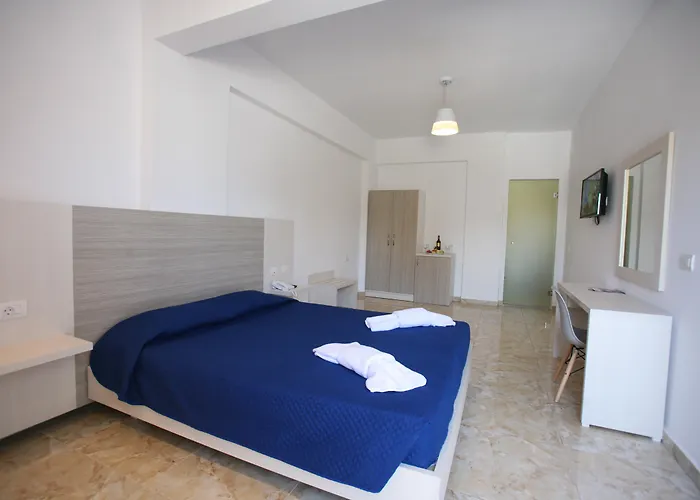 Otel Saint George Palace