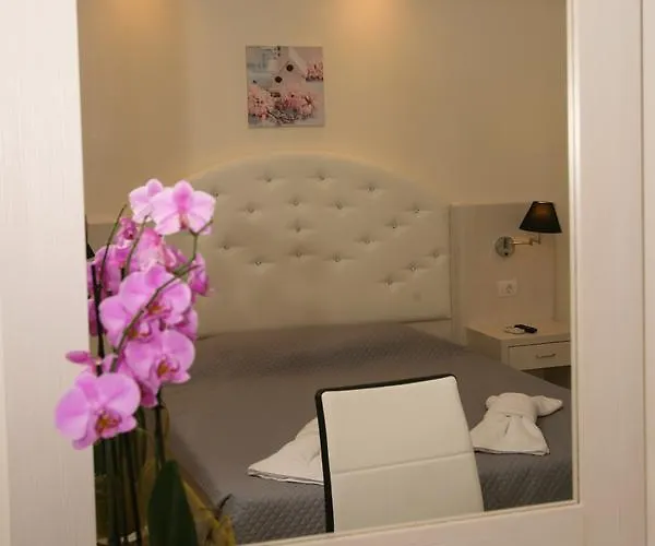 Otel Saint George Palace 4*