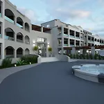 Saint George Palace 호텔 4*
