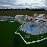 호텔 Saint George Palace 4*