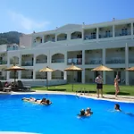 Saint George Palace 아기오스 게오르기오스 파곤
