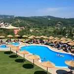 Saint George 4* Agios Georgios Pagon