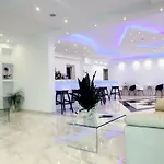 호텔 Saint George Palace 아기오스 게오르기오스 파곤