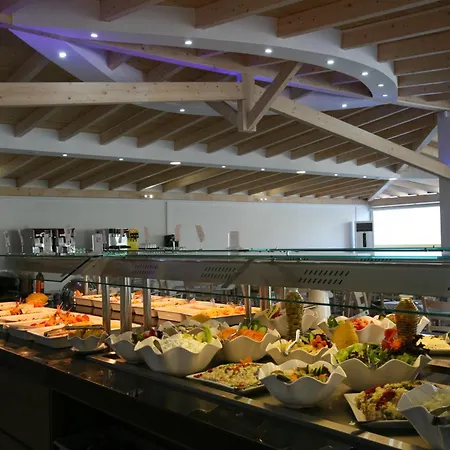 Hotel Saint George