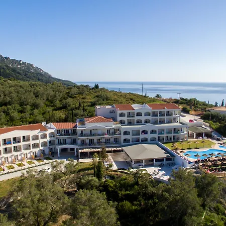 Hotel Saint George Palace