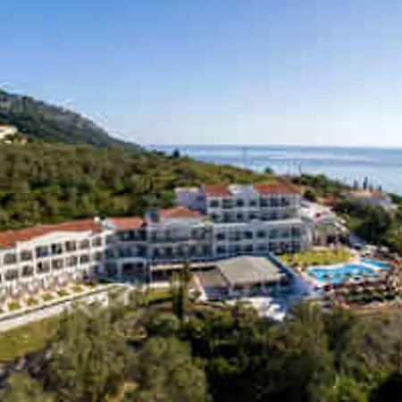Saint George Palace 4* آغيوس غيوريوس باغون