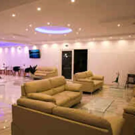Saint George Palace 4* آغيوس غيوريوس باغون