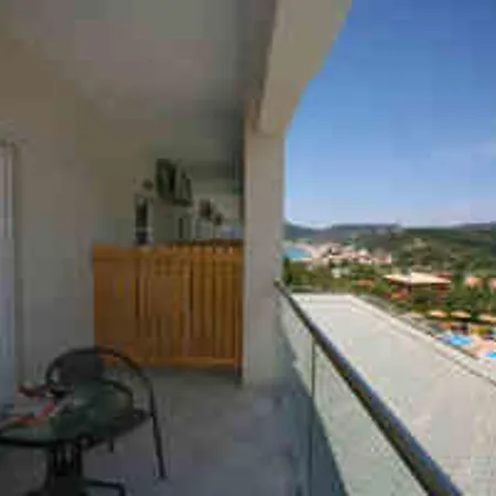 Saint George Palace 4* آغيوس غيوريوس باغون
