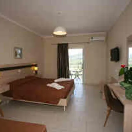 فندق Saint George Palace 4*