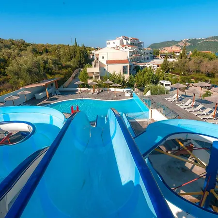 فندق Saint George Palace آغيوس غيوريوس باغون