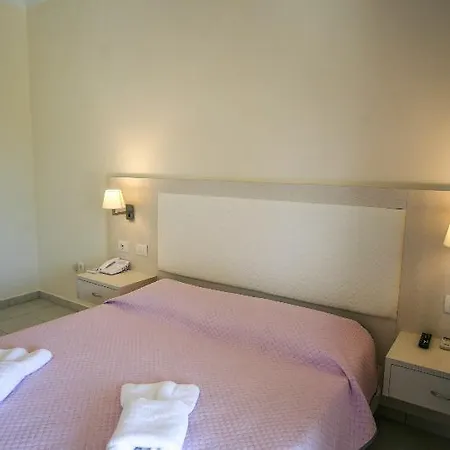 فندق Saint George Palace 4*