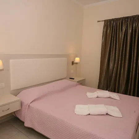 فندق Saint George Palace آغيوس غيوريوس باغون