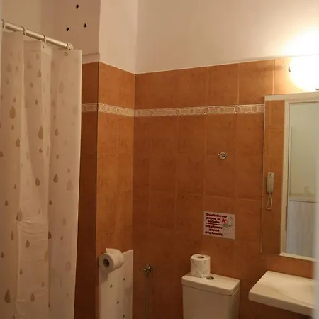 Saint George Palace 4*