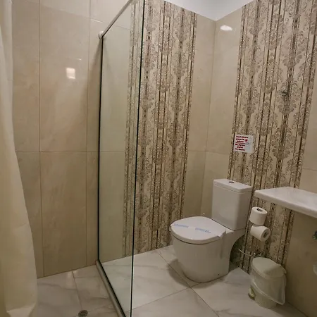 Saint George Palace 4* آغيوس غيوريوس باغون