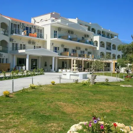 Saint George Palace فندق 4*